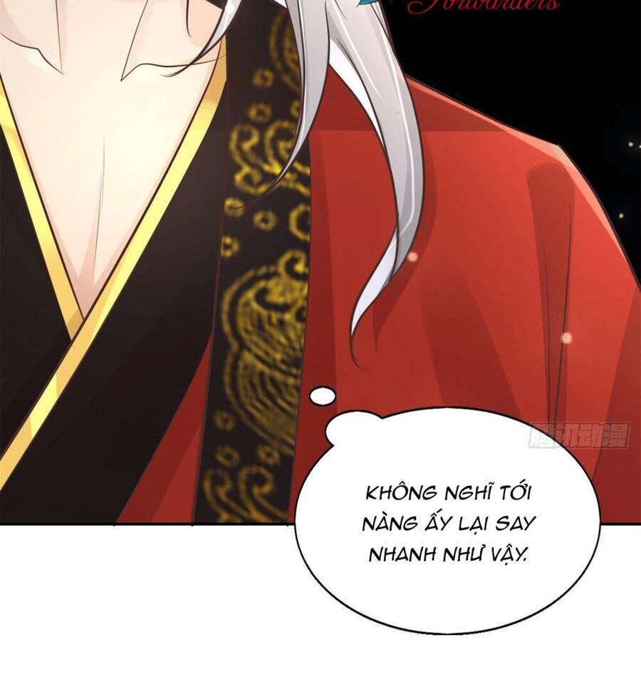 Bệnh Kiều Vương Gia Dựa Vào Ta Để Tiếp Tục Sống Chapter 14 - Trang 2