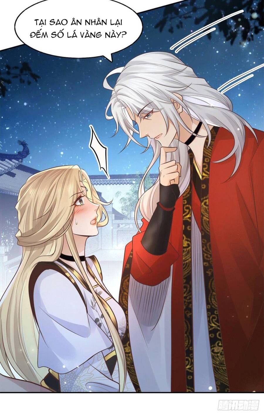 Bệnh Kiều Vương Gia Dựa Vào Ta Để Tiếp Tục Sống Chapter 14 - Trang 2