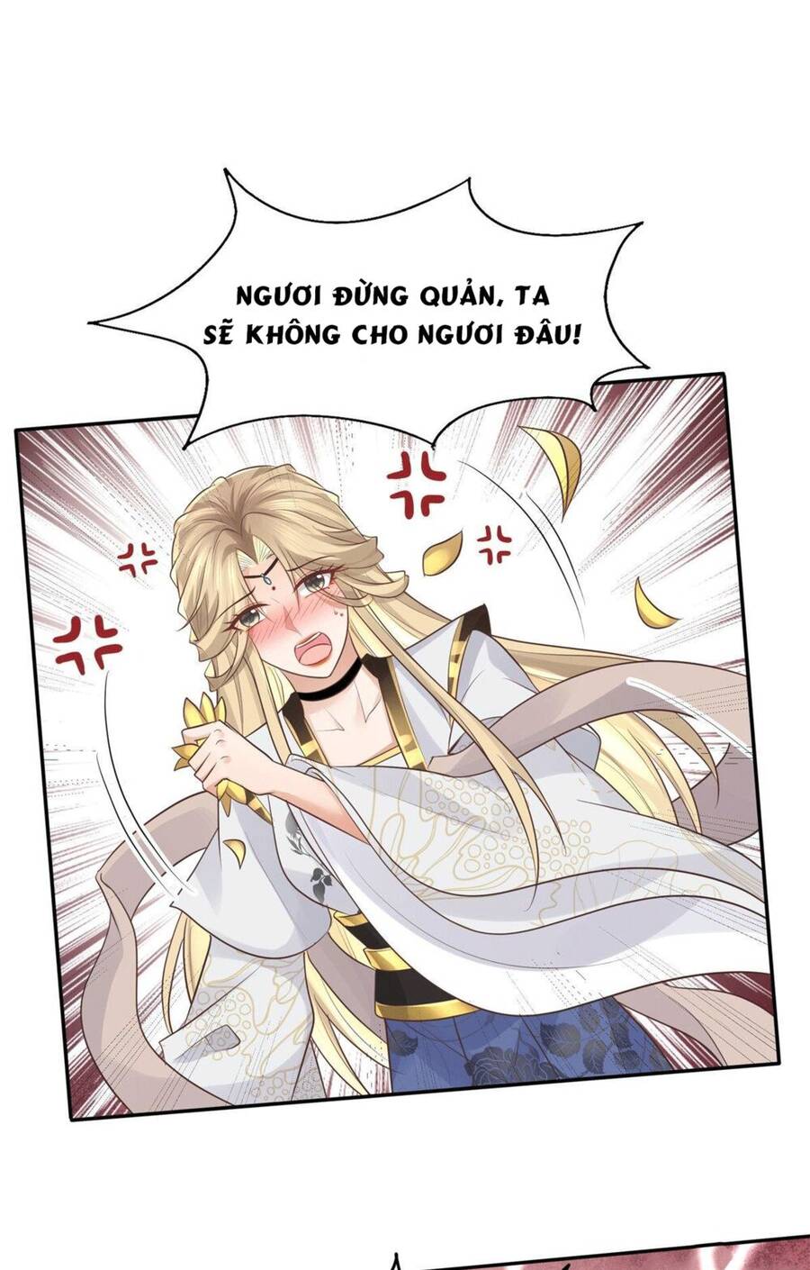 Bệnh Kiều Vương Gia Dựa Vào Ta Để Tiếp Tục Sống Chapter 14 - Trang 2