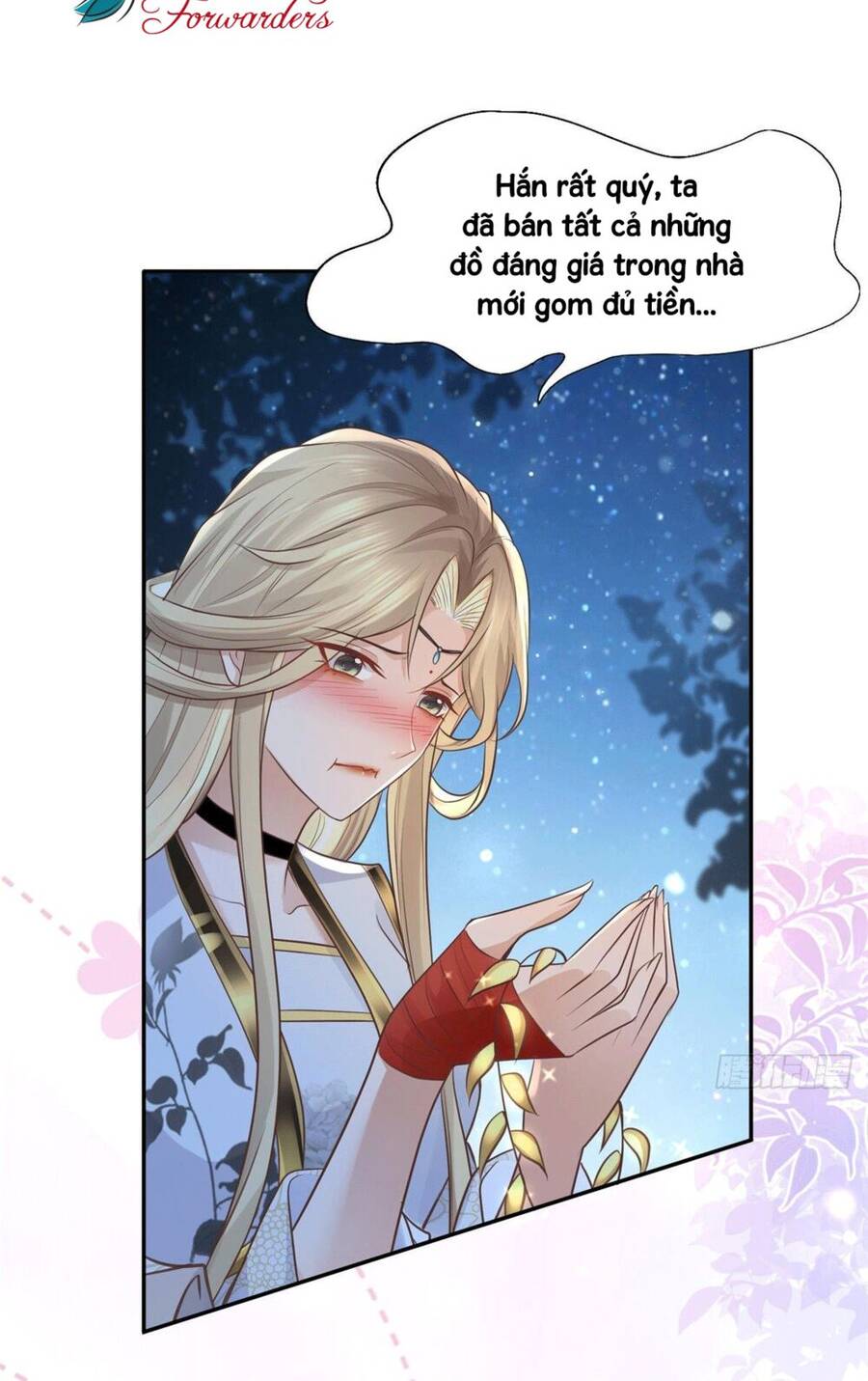 Bệnh Kiều Vương Gia Dựa Vào Ta Để Tiếp Tục Sống Chapter 14 - Trang 2