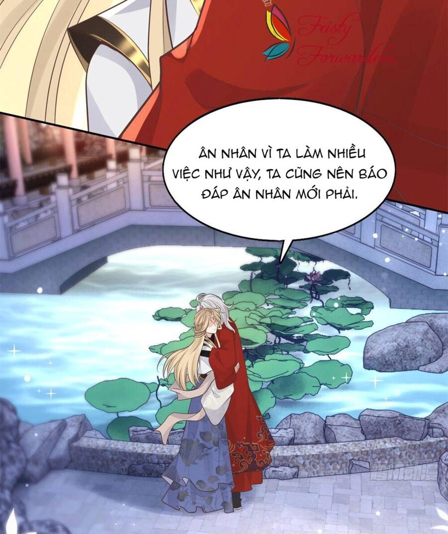 Bệnh Kiều Vương Gia Dựa Vào Ta Để Tiếp Tục Sống Chapter 14 - Trang 2