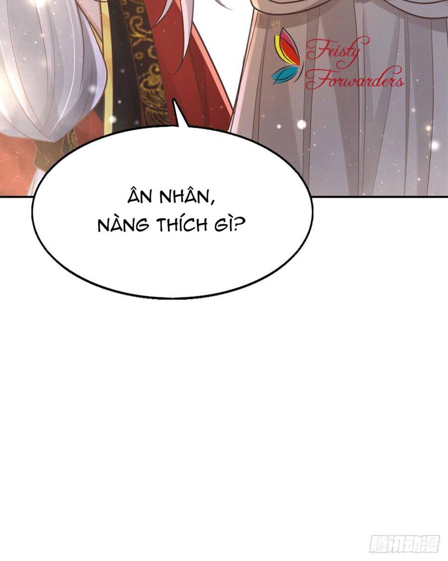 Bệnh Kiều Vương Gia Dựa Vào Ta Để Tiếp Tục Sống Chapter 14 - Trang 2