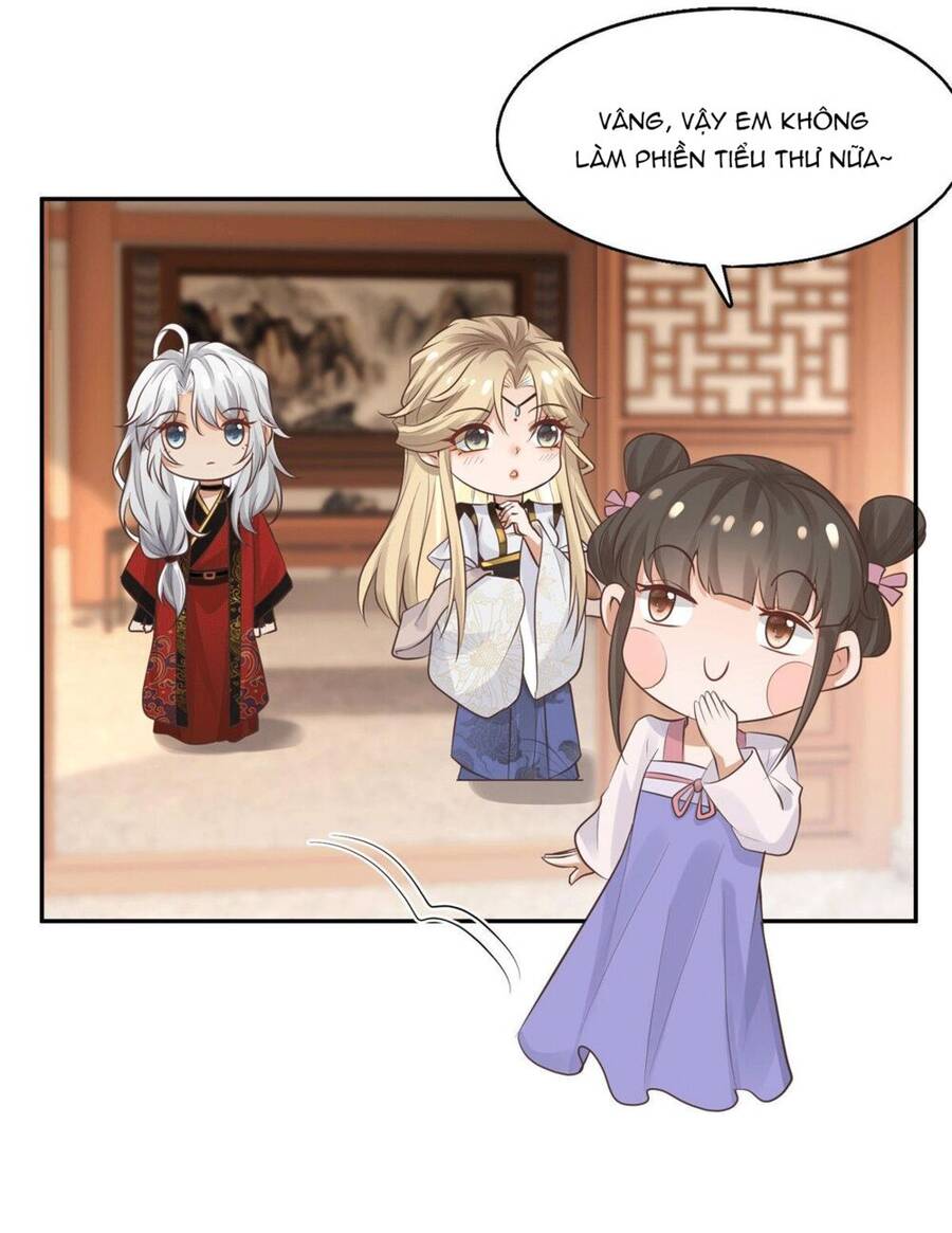 Bệnh Kiều Vương Gia Dựa Vào Ta Để Tiếp Tục Sống Chapter 14 - Trang 2