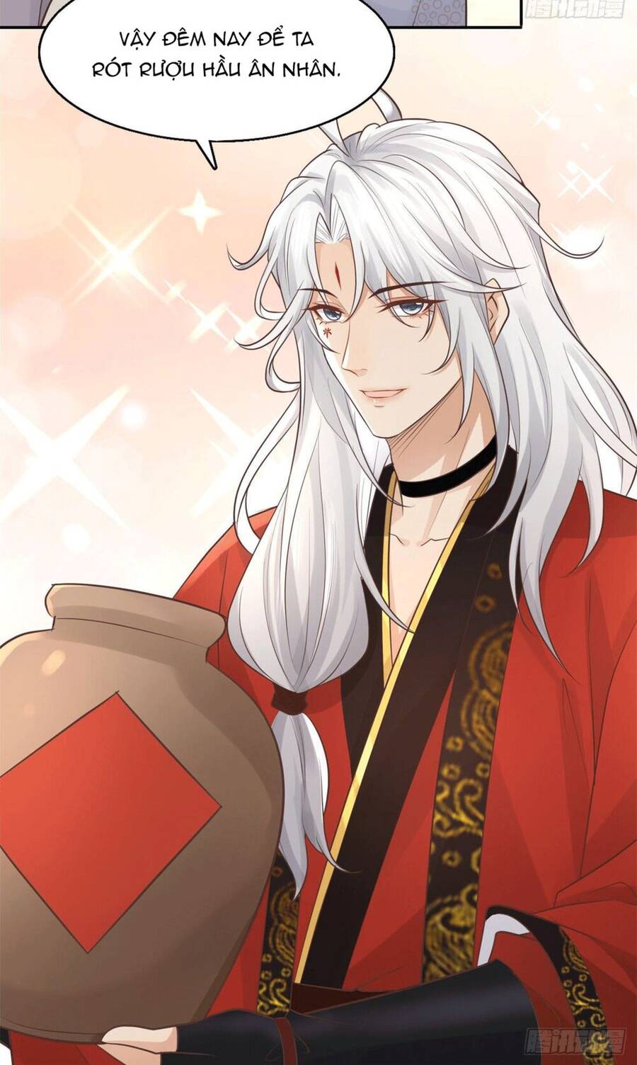 Bệnh Kiều Vương Gia Dựa Vào Ta Để Tiếp Tục Sống Chapter 14 - Trang 2