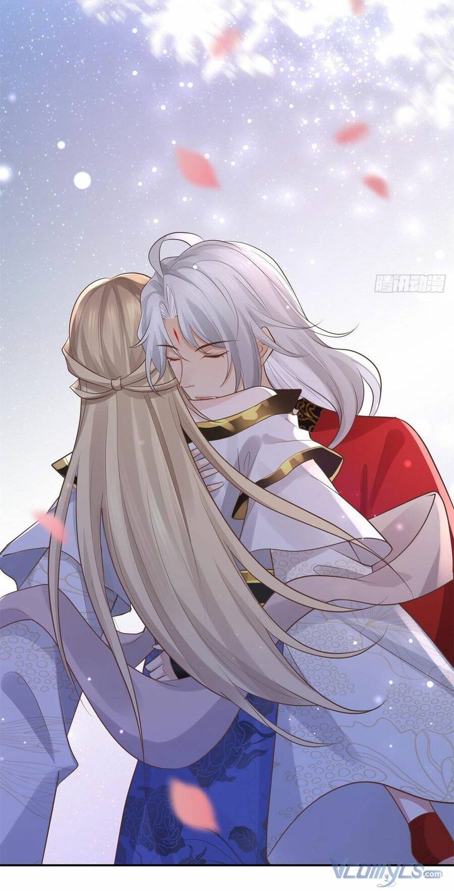 Bệnh Kiều Vương Gia Dựa Vào Ta Để Tiếp Tục Sống Chapter 15 - Trang 2