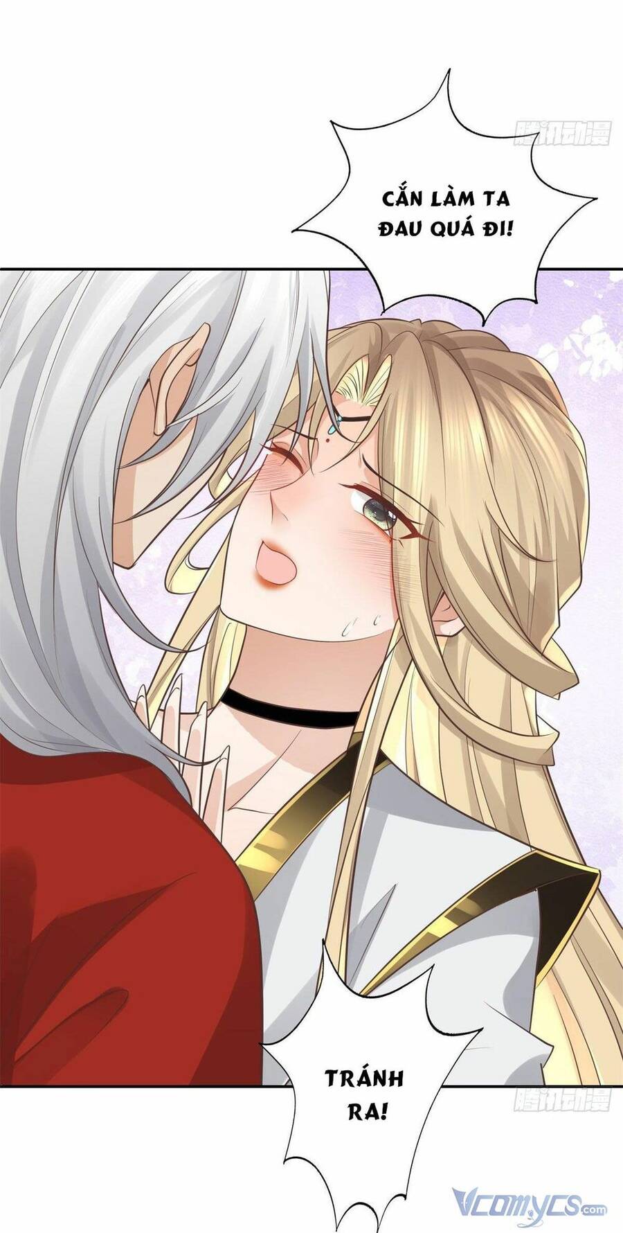 Bệnh Kiều Vương Gia Dựa Vào Ta Để Tiếp Tục Sống Chapter 15 - Trang 2