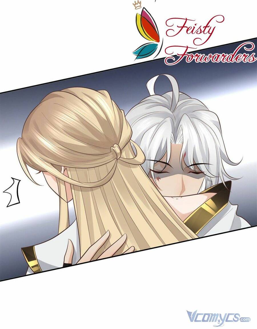 Bệnh Kiều Vương Gia Dựa Vào Ta Để Tiếp Tục Sống Chapter 15 - Trang 2