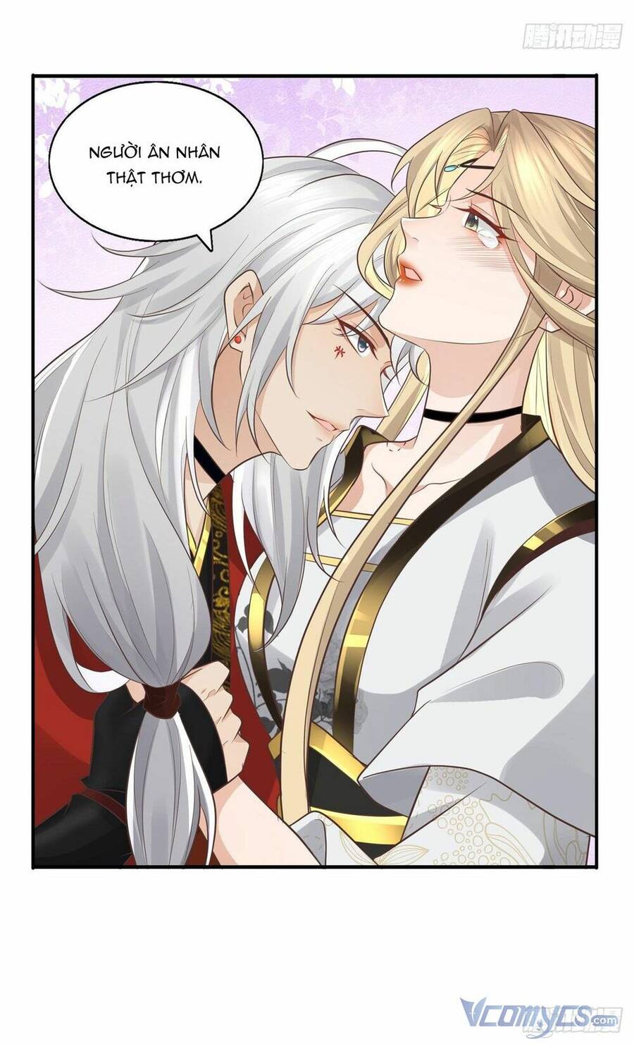 Bệnh Kiều Vương Gia Dựa Vào Ta Để Tiếp Tục Sống Chapter 15 - Trang 2