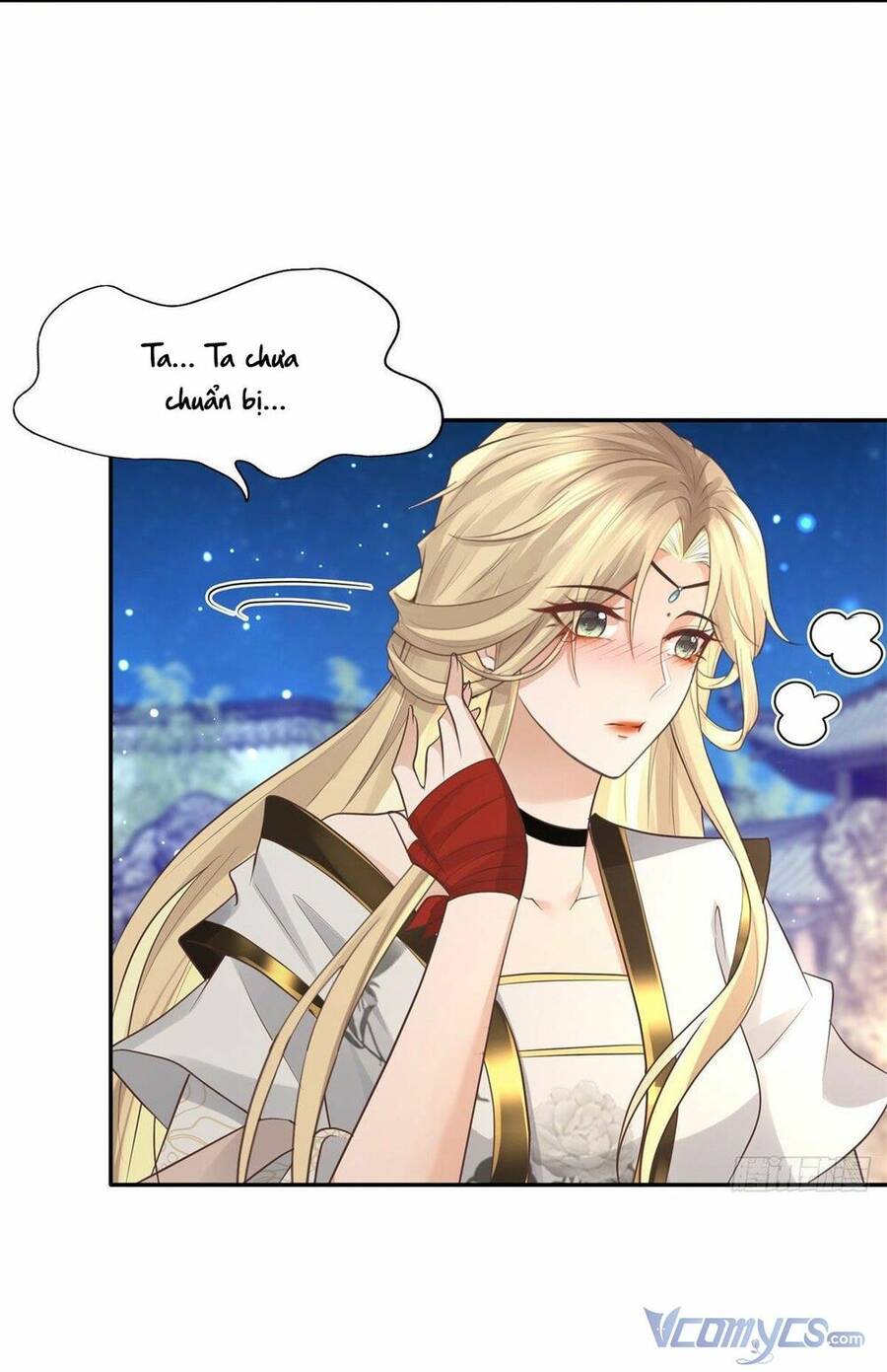 Bệnh Kiều Vương Gia Dựa Vào Ta Để Tiếp Tục Sống Chapter 15 - Trang 2