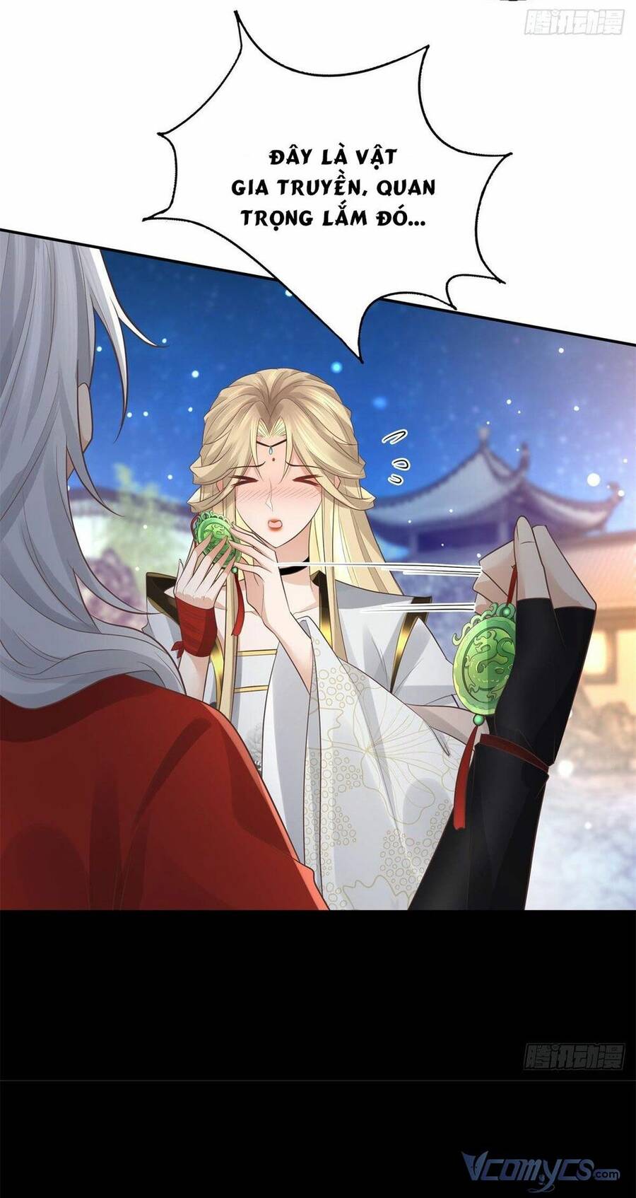 Bệnh Kiều Vương Gia Dựa Vào Ta Để Tiếp Tục Sống Chapter 15 - Trang 2