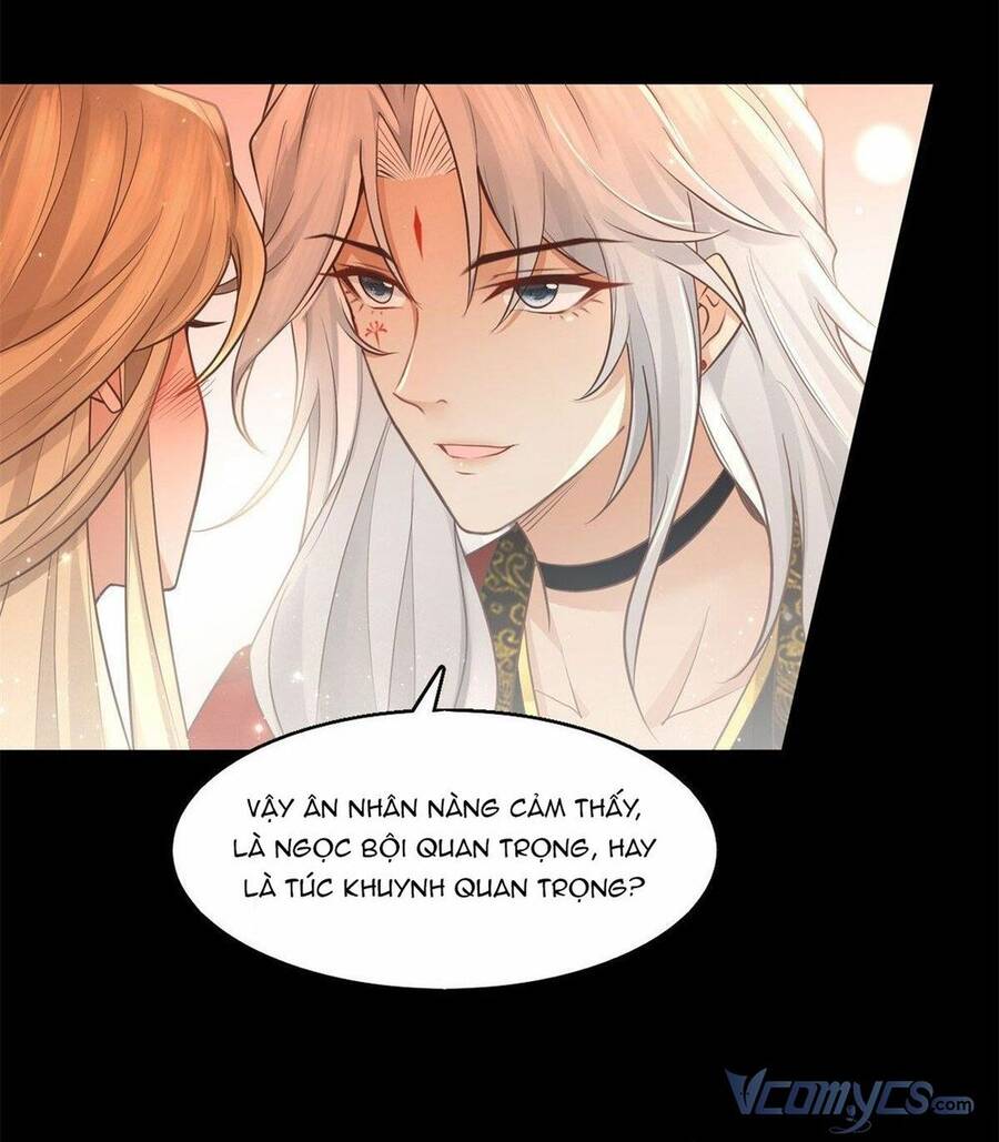 Bệnh Kiều Vương Gia Dựa Vào Ta Để Tiếp Tục Sống Chapter 15 - Trang 2