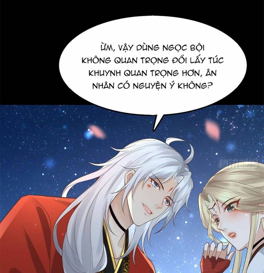 Bệnh Kiều Vương Gia Dựa Vào Ta Để Tiếp Tục Sống Chapter 15 - Trang 2