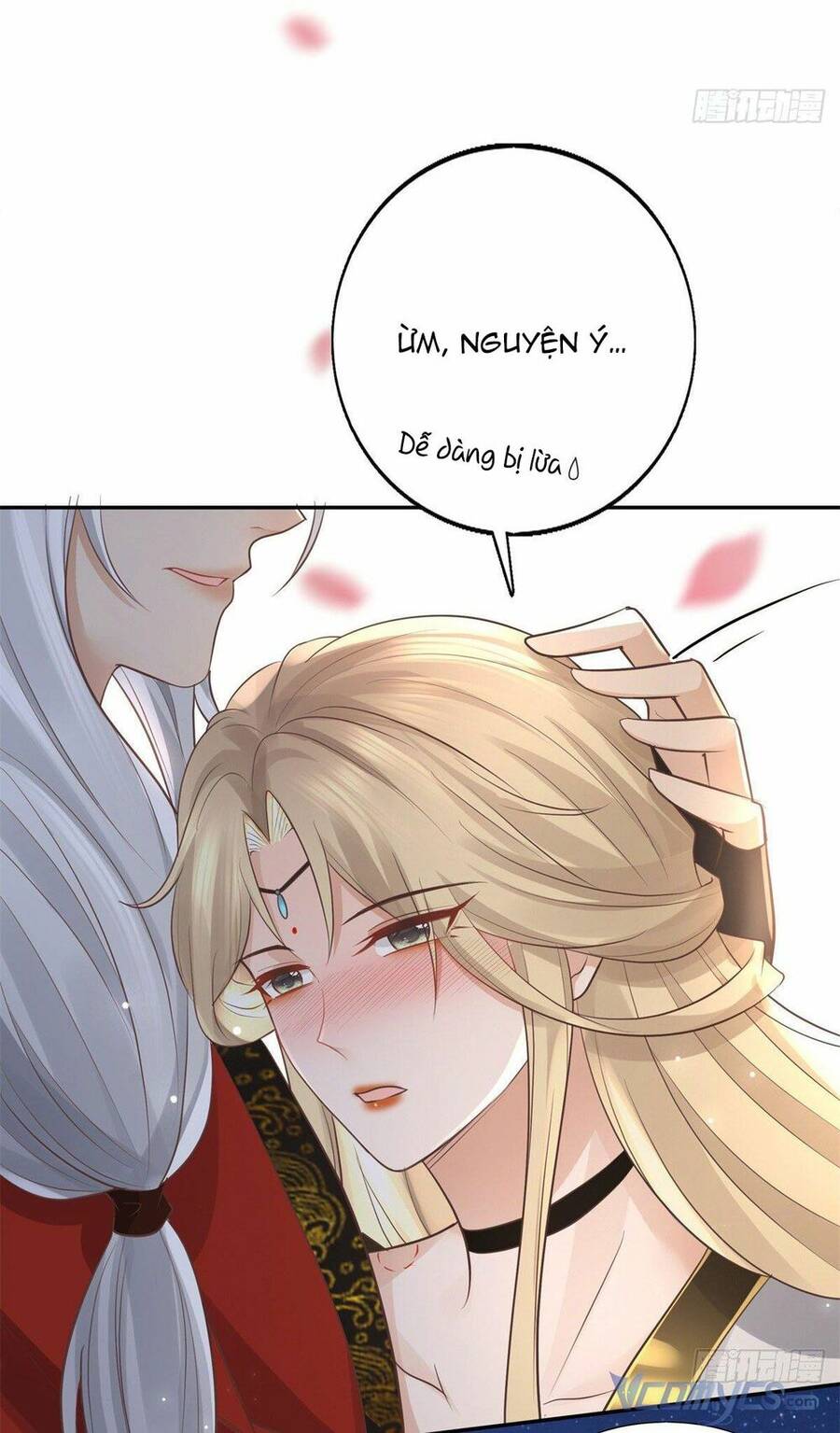 Bệnh Kiều Vương Gia Dựa Vào Ta Để Tiếp Tục Sống Chapter 15 - Trang 2