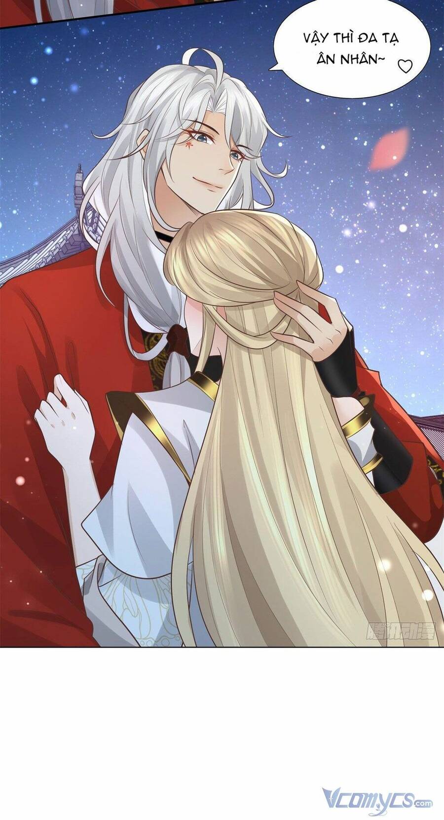 Bệnh Kiều Vương Gia Dựa Vào Ta Để Tiếp Tục Sống Chapter 15 - Trang 2