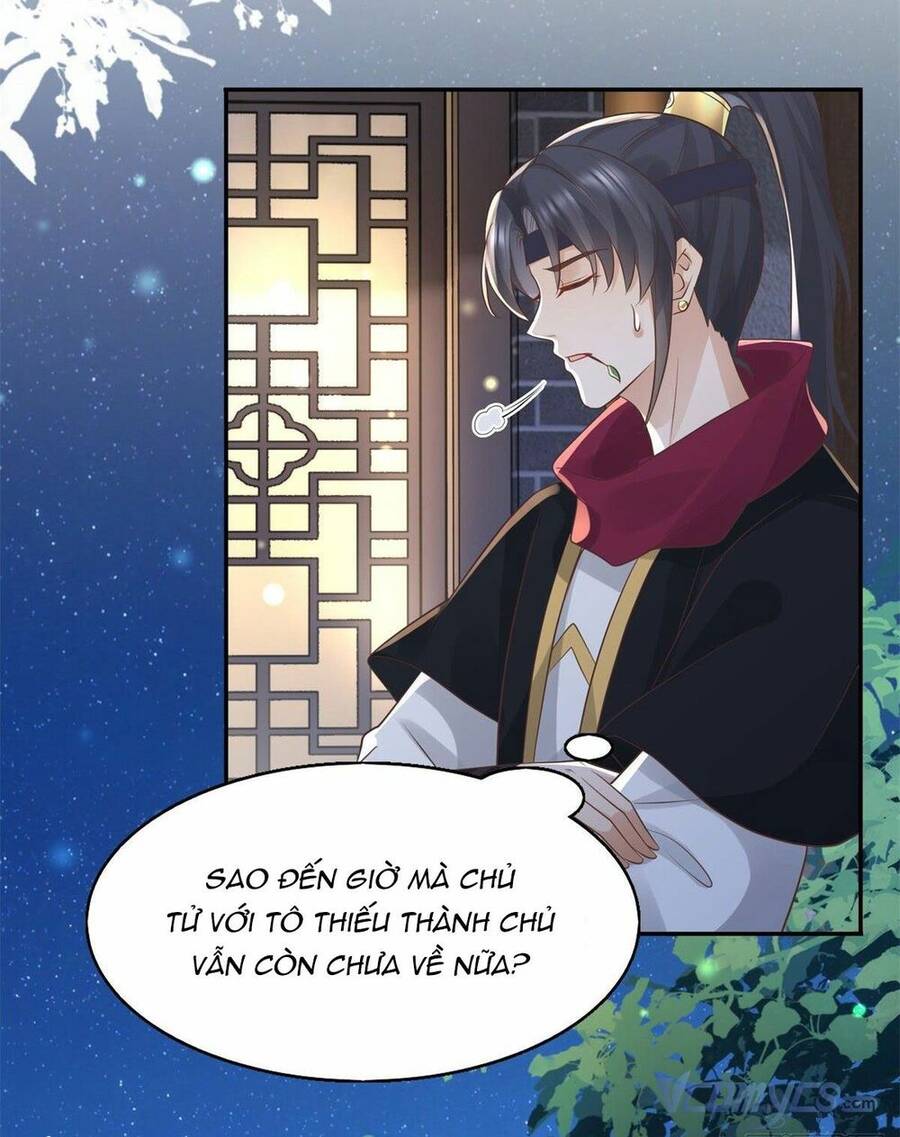 Bệnh Kiều Vương Gia Dựa Vào Ta Để Tiếp Tục Sống Chapter 15 - Trang 2