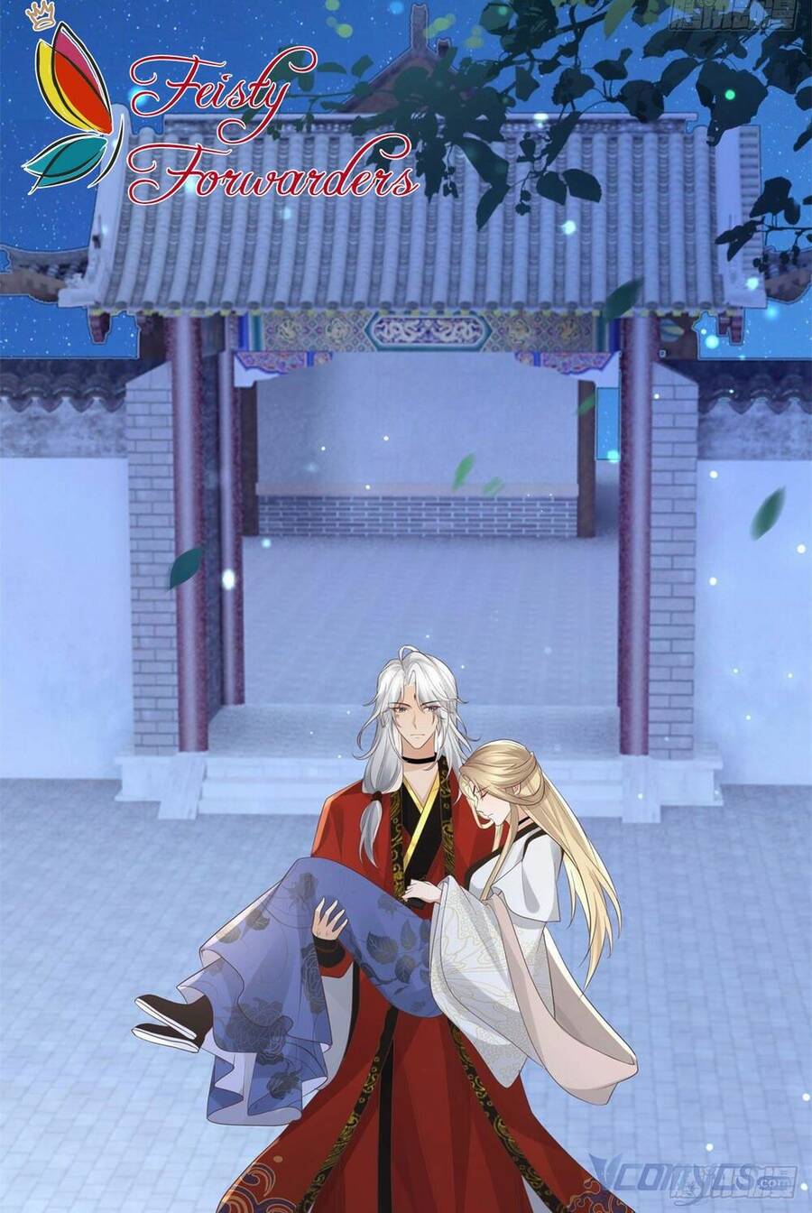 Bệnh Kiều Vương Gia Dựa Vào Ta Để Tiếp Tục Sống Chapter 15 - Trang 2