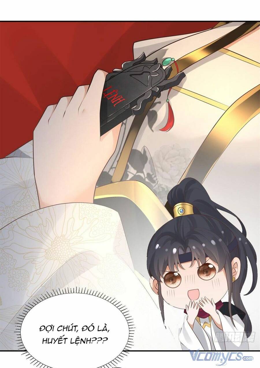 Bệnh Kiều Vương Gia Dựa Vào Ta Để Tiếp Tục Sống Chapter 15 - Trang 2