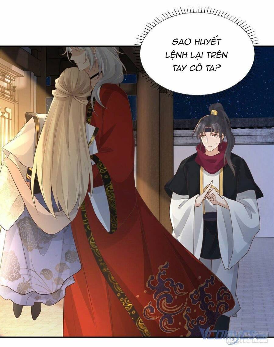 Bệnh Kiều Vương Gia Dựa Vào Ta Để Tiếp Tục Sống Chapter 15 - Trang 2