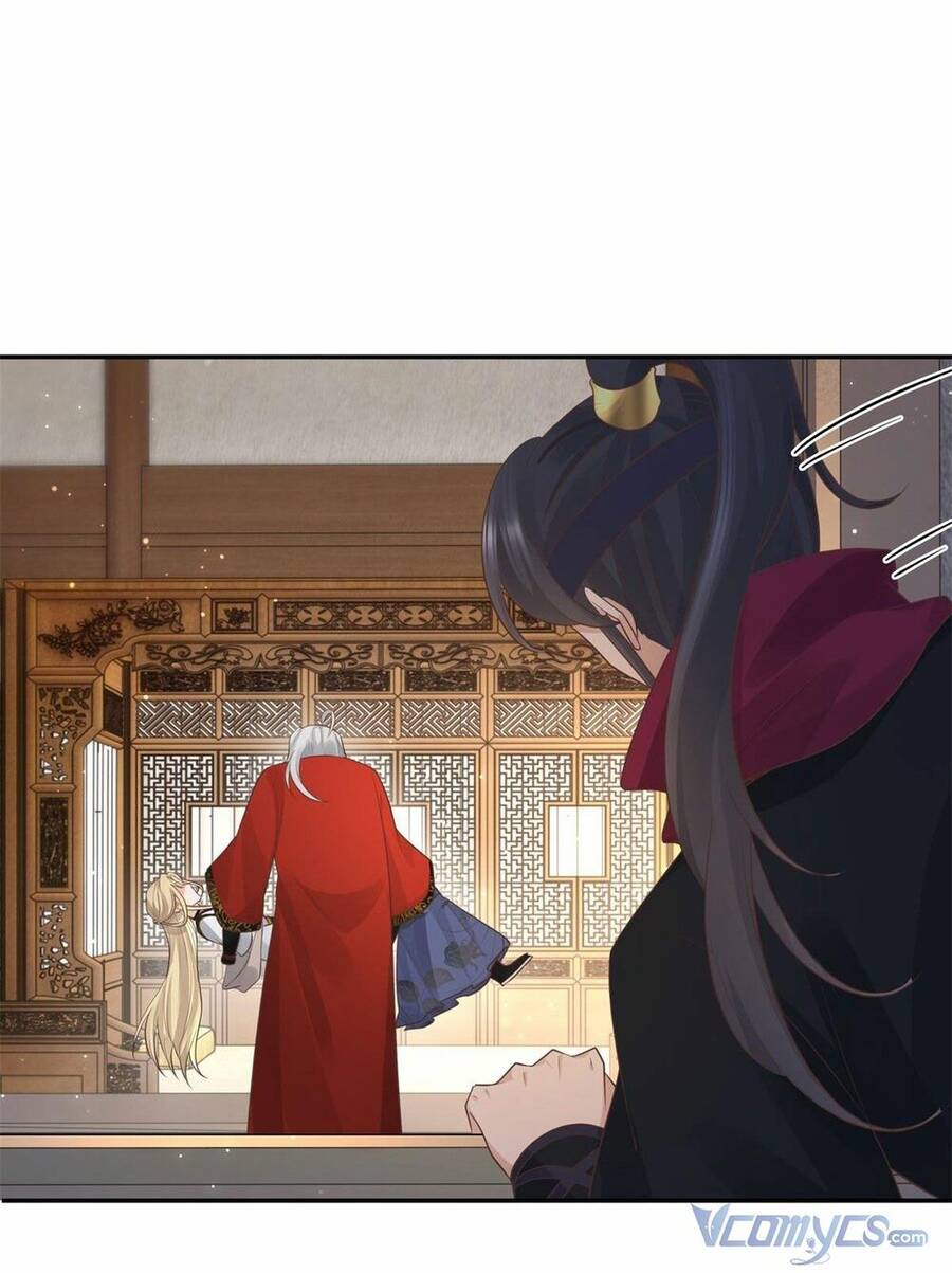 Bệnh Kiều Vương Gia Dựa Vào Ta Để Tiếp Tục Sống Chapter 15 - Trang 2