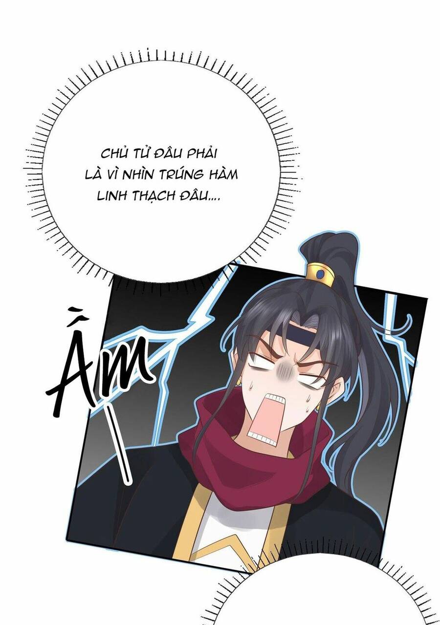 Bệnh Kiều Vương Gia Dựa Vào Ta Để Tiếp Tục Sống Chapter 15 - Trang 2