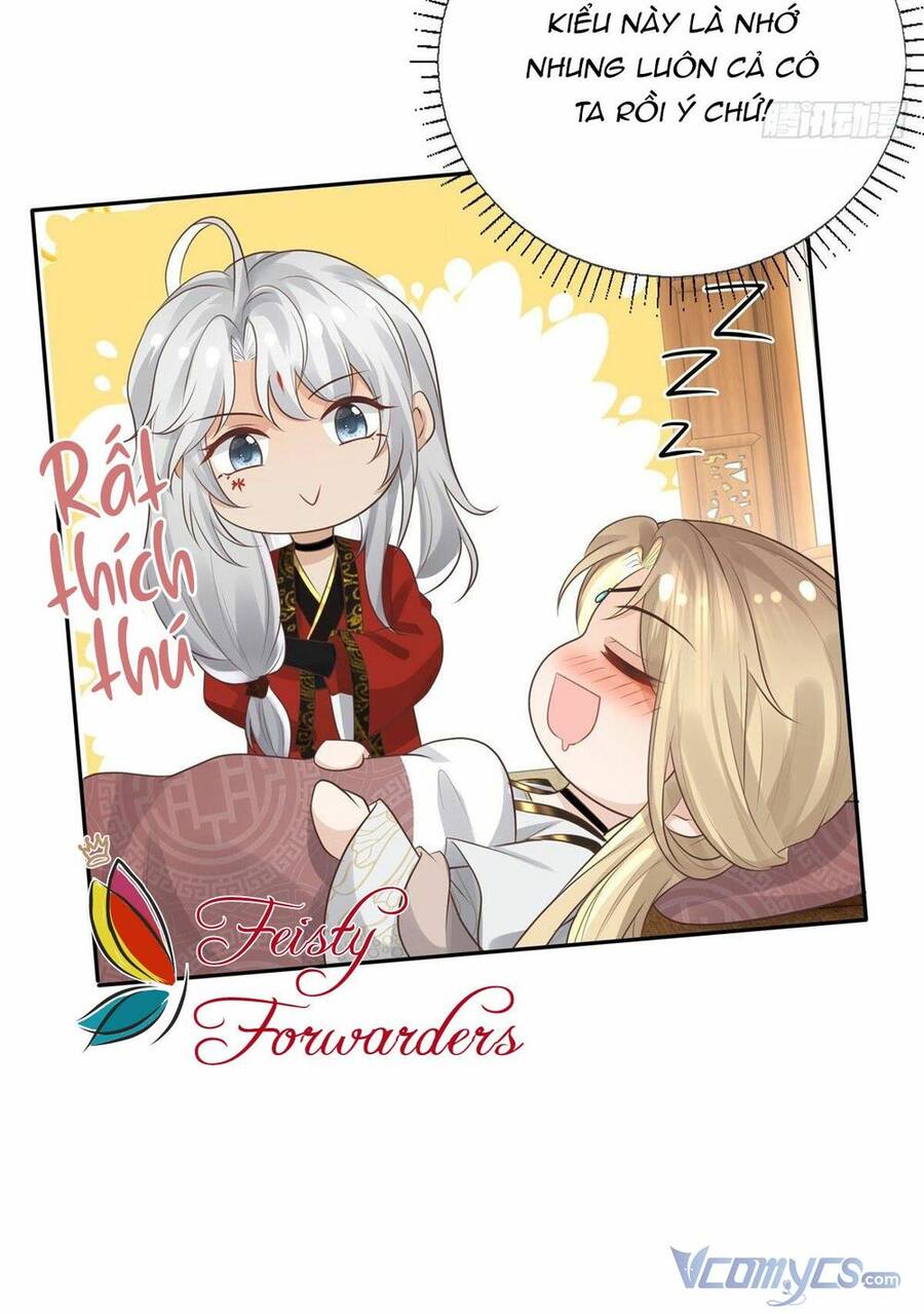 Bệnh Kiều Vương Gia Dựa Vào Ta Để Tiếp Tục Sống Chapter 15 - Trang 2