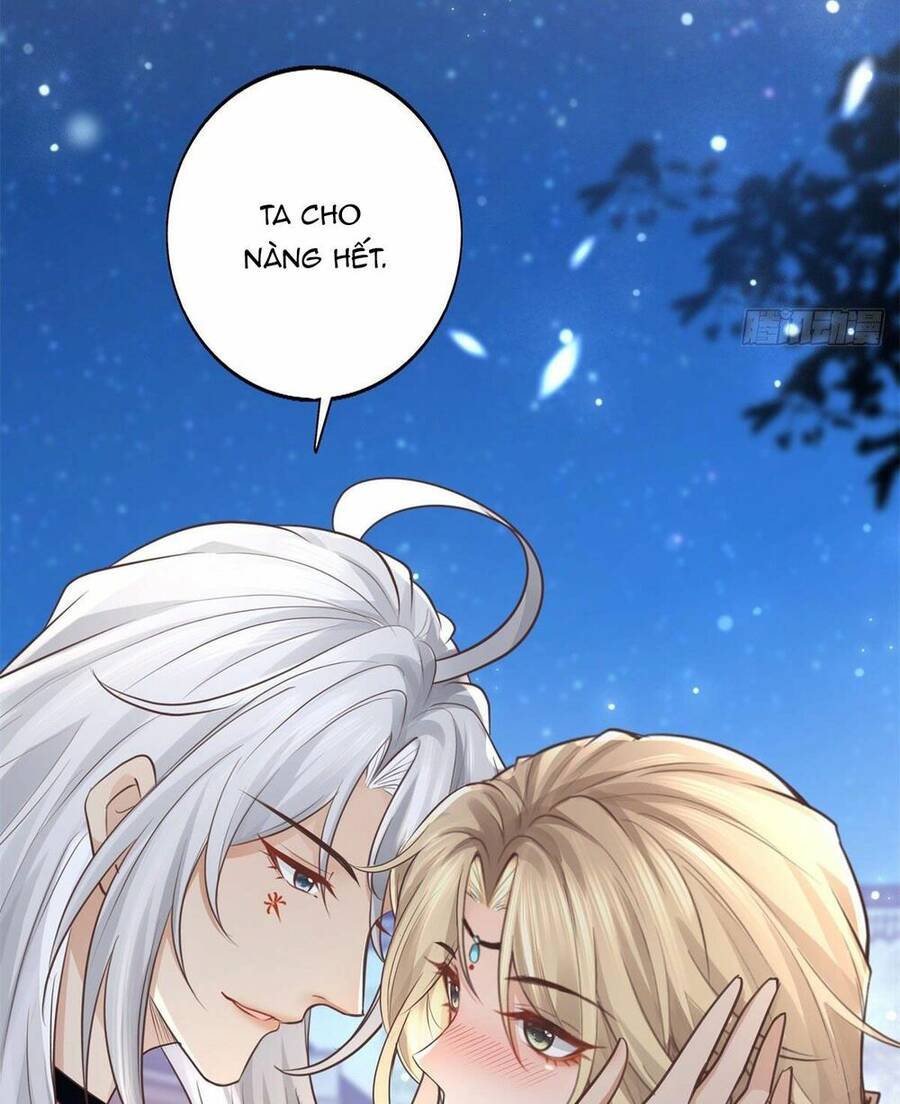 Bệnh Kiều Vương Gia Dựa Vào Ta Để Tiếp Tục Sống Chapter 15 - Trang 2