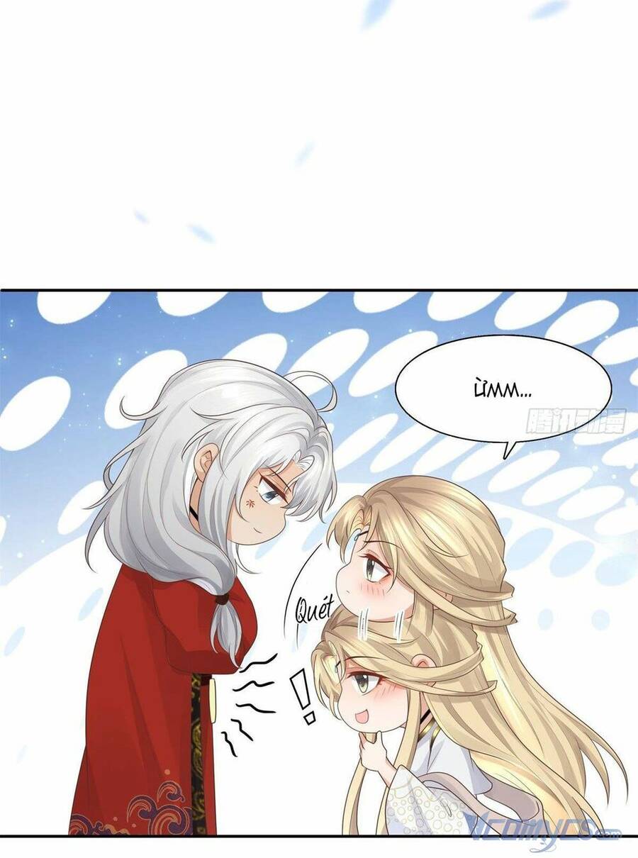 Bệnh Kiều Vương Gia Dựa Vào Ta Để Tiếp Tục Sống Chapter 15 - Trang 2