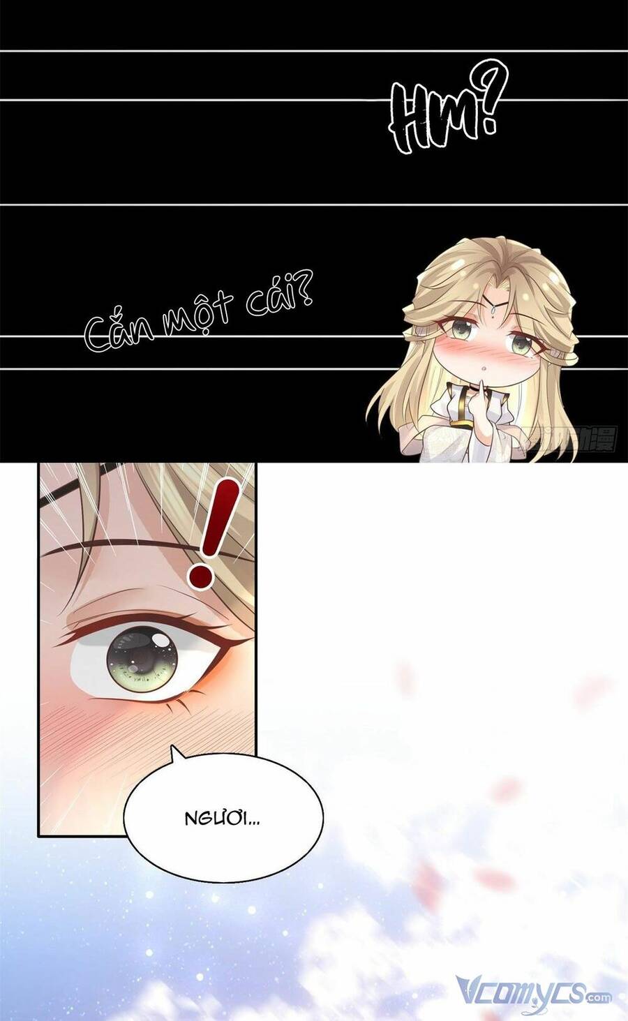 Bệnh Kiều Vương Gia Dựa Vào Ta Để Tiếp Tục Sống Chapter 15 - Trang 2