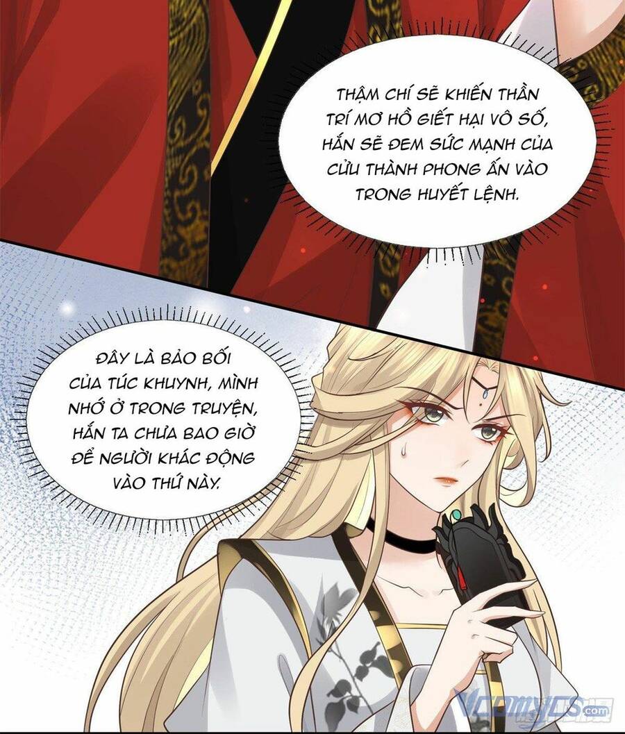 Bệnh Kiều Vương Gia Dựa Vào Ta Để Tiếp Tục Sống Chapter 16 - Trang 2