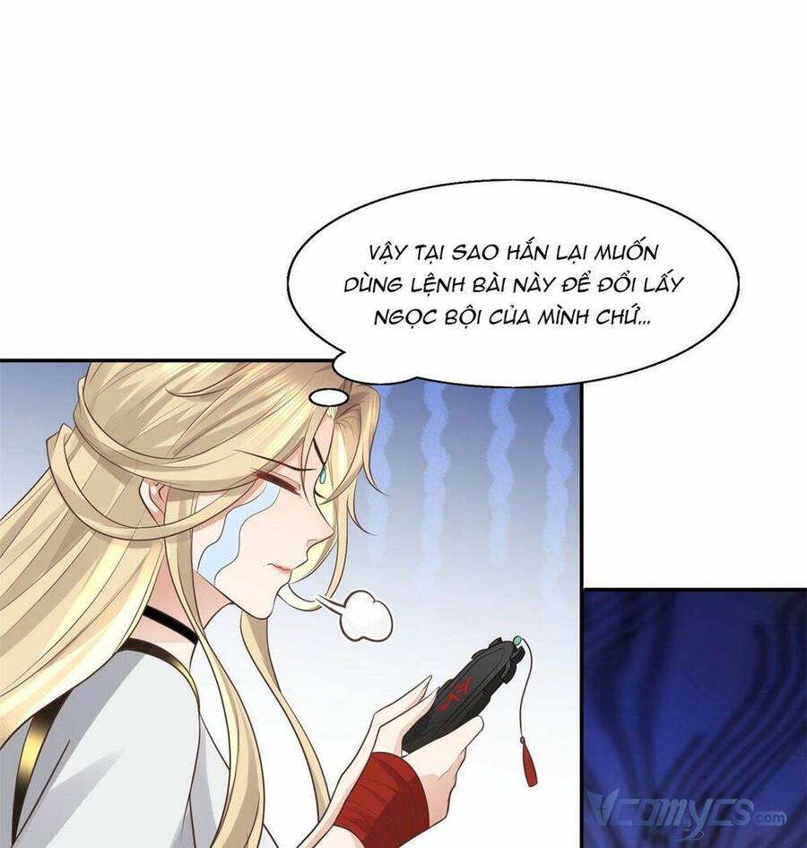 Bệnh Kiều Vương Gia Dựa Vào Ta Để Tiếp Tục Sống Chapter 16 - Trang 2