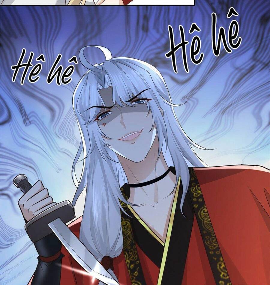 Bệnh Kiều Vương Gia Dựa Vào Ta Để Tiếp Tục Sống Chapter 16 - Trang 2