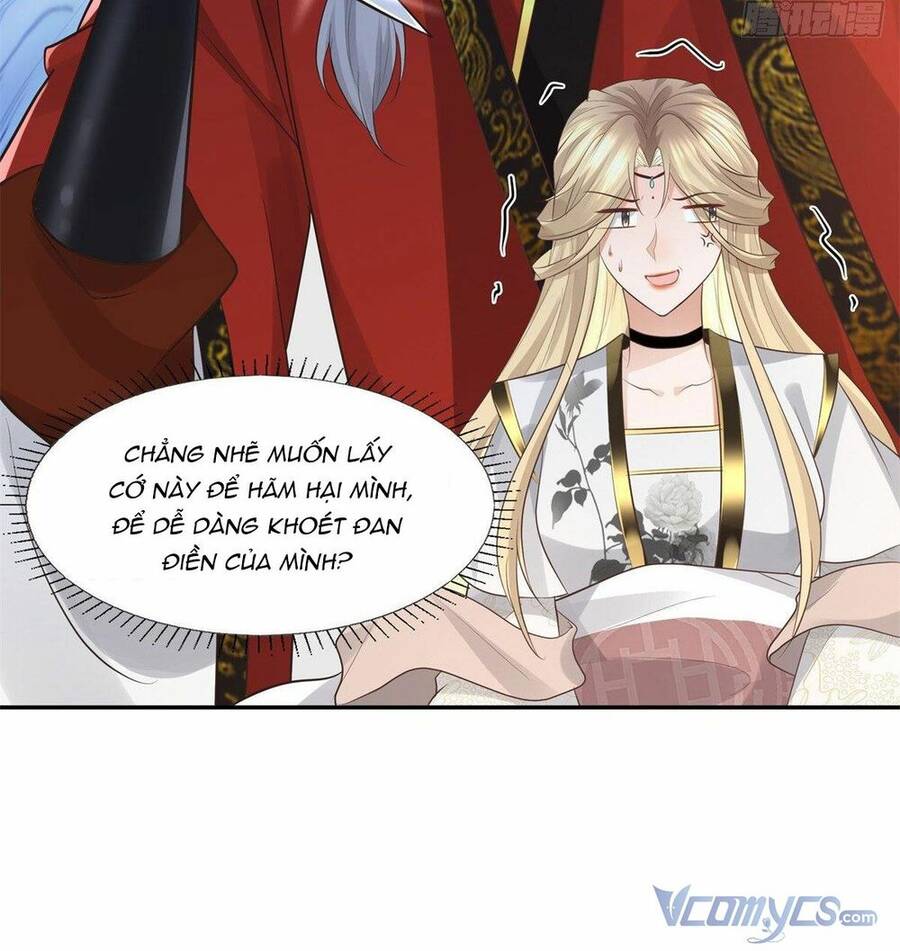 Bệnh Kiều Vương Gia Dựa Vào Ta Để Tiếp Tục Sống Chapter 16 - Trang 2