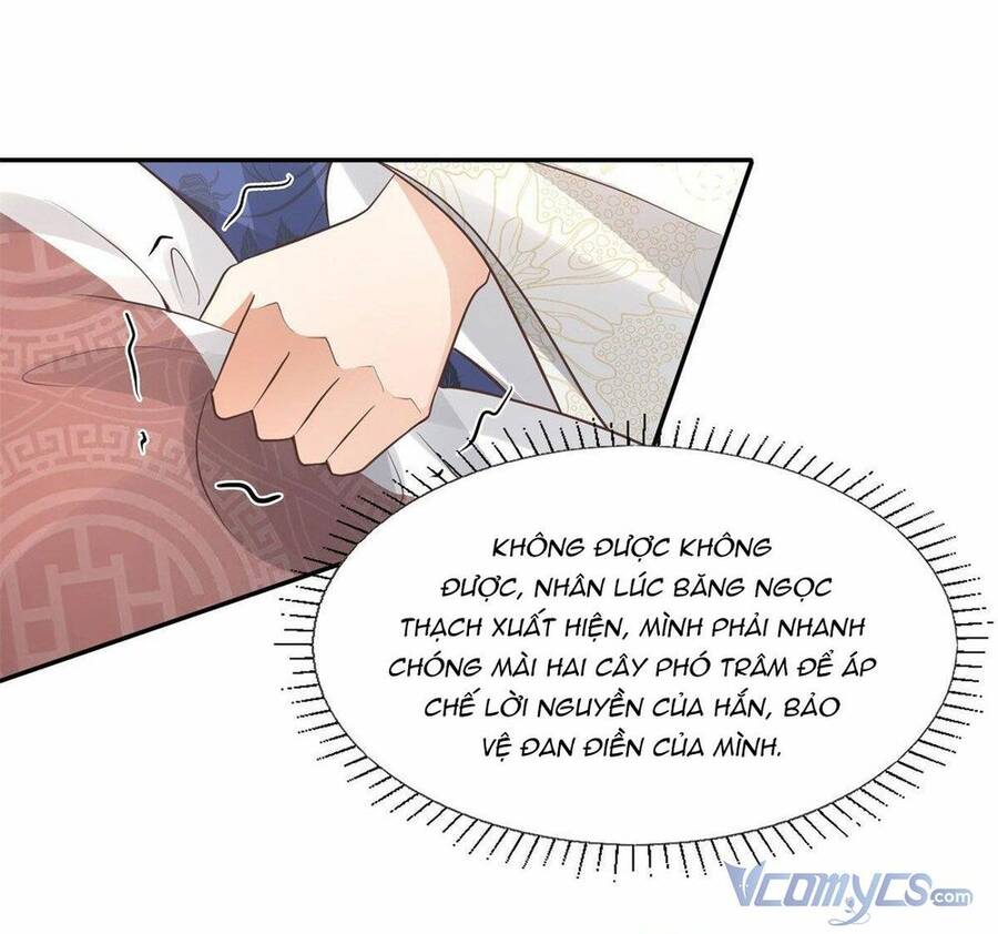 Bệnh Kiều Vương Gia Dựa Vào Ta Để Tiếp Tục Sống Chapter 16 - Trang 2