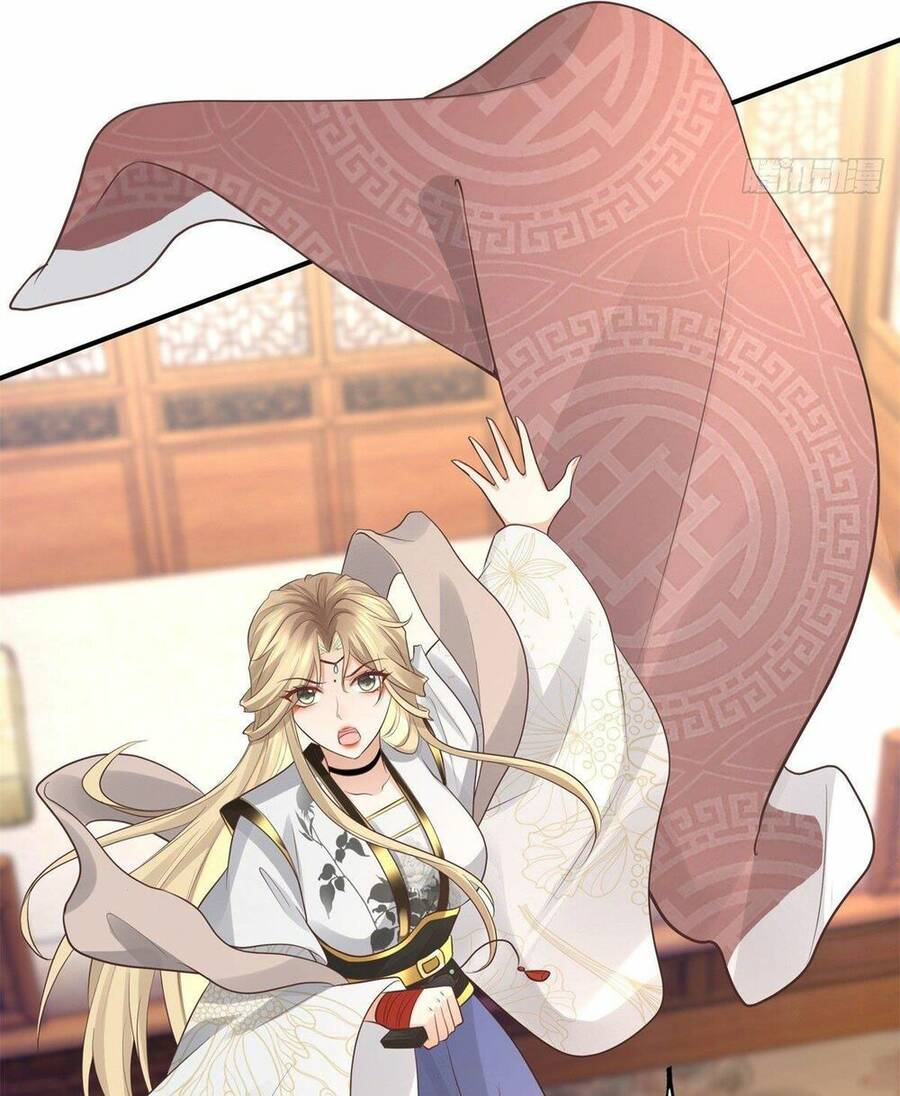 Bệnh Kiều Vương Gia Dựa Vào Ta Để Tiếp Tục Sống Chapter 16 - Trang 2