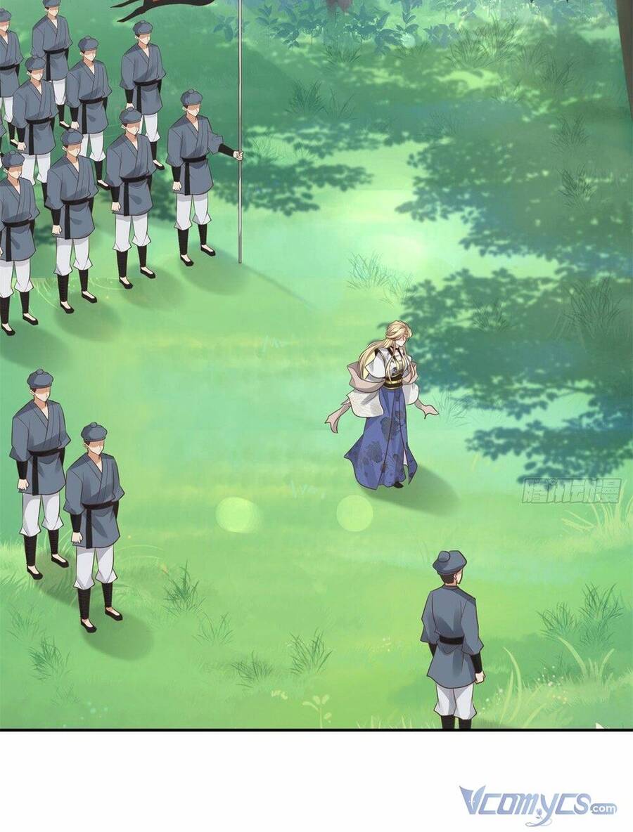 Bệnh Kiều Vương Gia Dựa Vào Ta Để Tiếp Tục Sống Chapter 16 - Trang 2