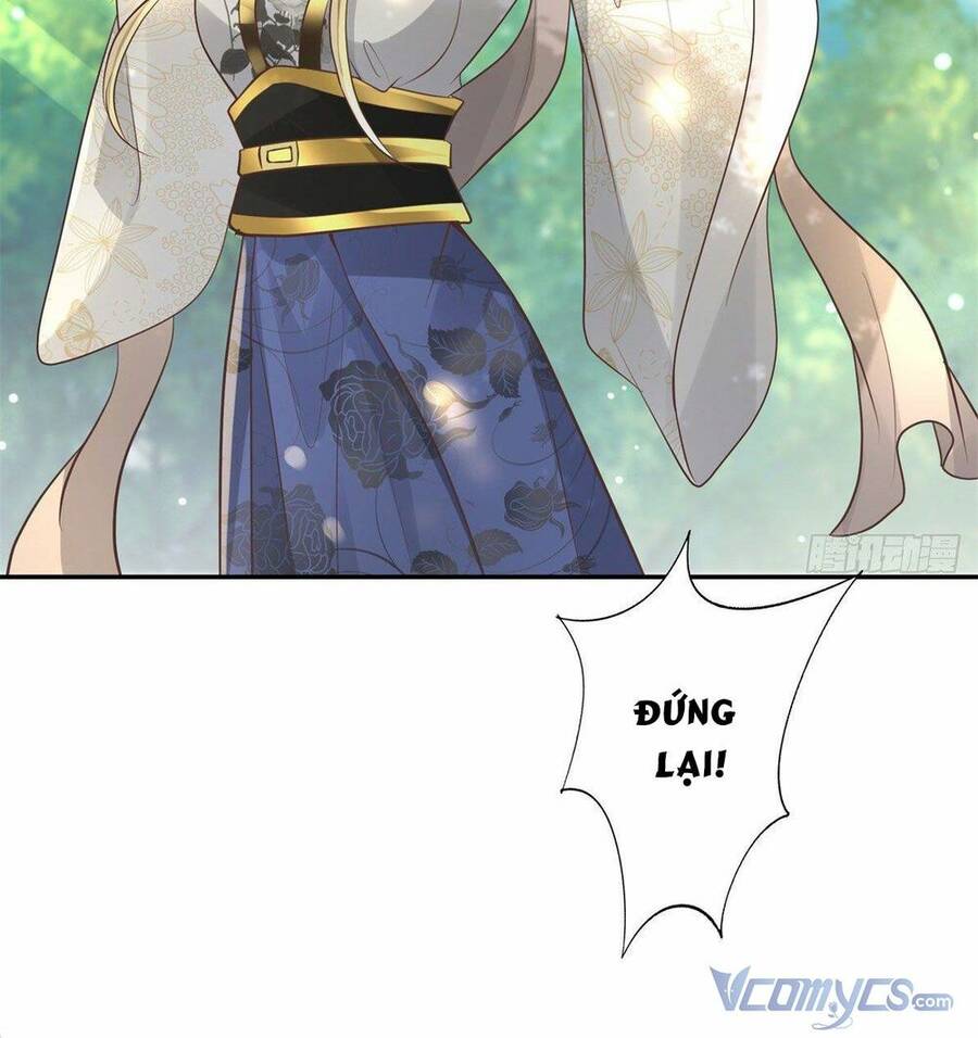 Bệnh Kiều Vương Gia Dựa Vào Ta Để Tiếp Tục Sống Chapter 16 - Trang 2