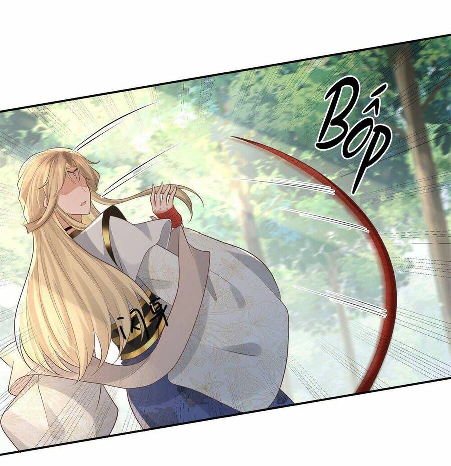 Bệnh Kiều Vương Gia Dựa Vào Ta Để Tiếp Tục Sống Chapter 16 - Trang 2