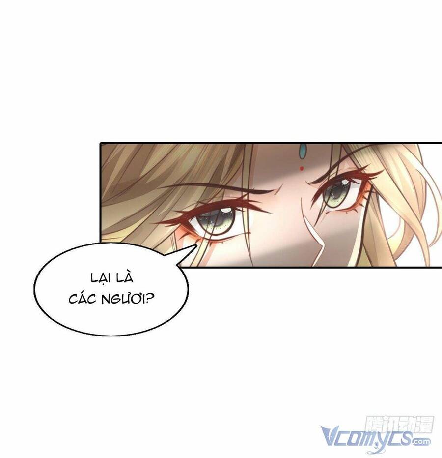 Bệnh Kiều Vương Gia Dựa Vào Ta Để Tiếp Tục Sống Chapter 16 - Trang 2