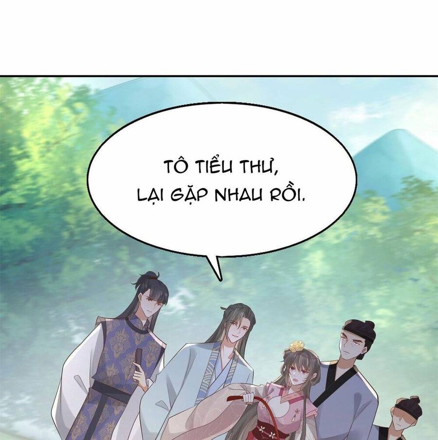 Bệnh Kiều Vương Gia Dựa Vào Ta Để Tiếp Tục Sống Chapter 16 - Trang 2