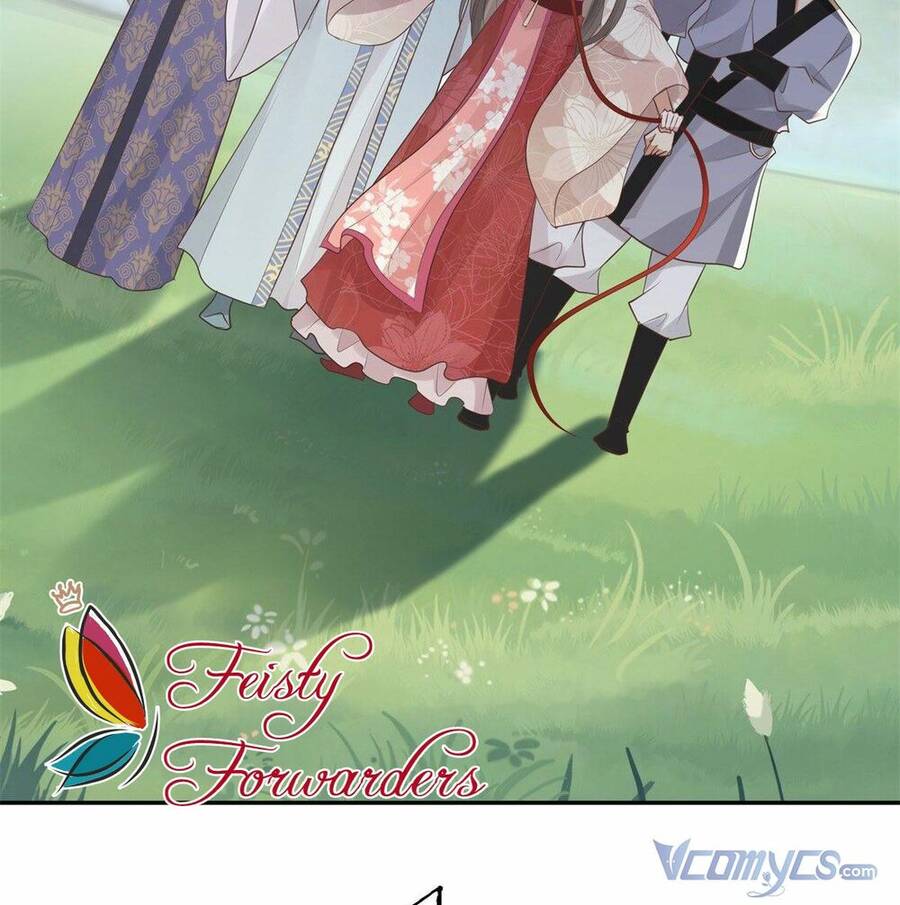 Bệnh Kiều Vương Gia Dựa Vào Ta Để Tiếp Tục Sống Chapter 16 - Trang 2