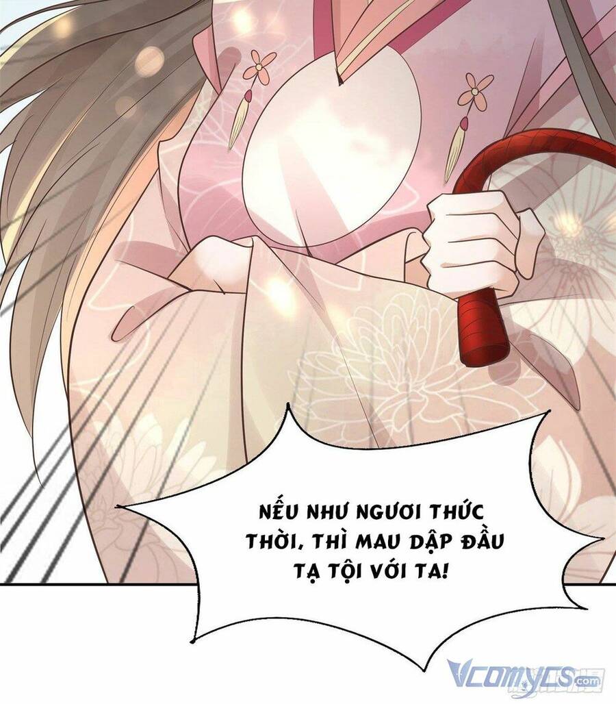 Bệnh Kiều Vương Gia Dựa Vào Ta Để Tiếp Tục Sống Chapter 16 - Trang 2