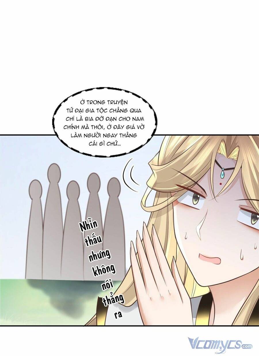 Bệnh Kiều Vương Gia Dựa Vào Ta Để Tiếp Tục Sống Chapter 16 - Trang 2