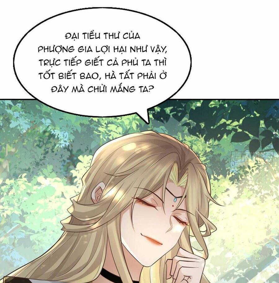 Bệnh Kiều Vương Gia Dựa Vào Ta Để Tiếp Tục Sống Chapter 16 - Trang 2