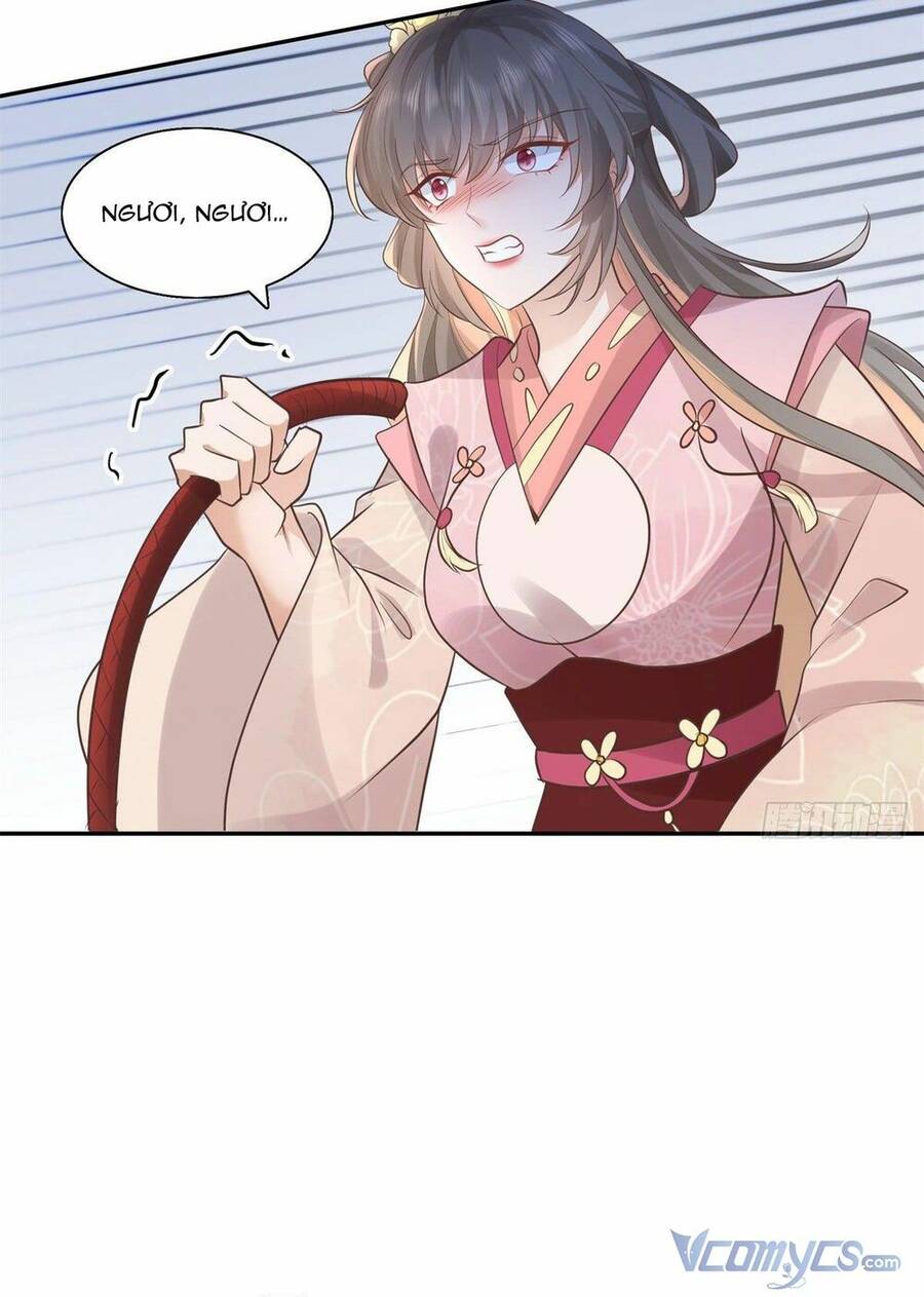 Bệnh Kiều Vương Gia Dựa Vào Ta Để Tiếp Tục Sống Chapter 16 - Trang 2