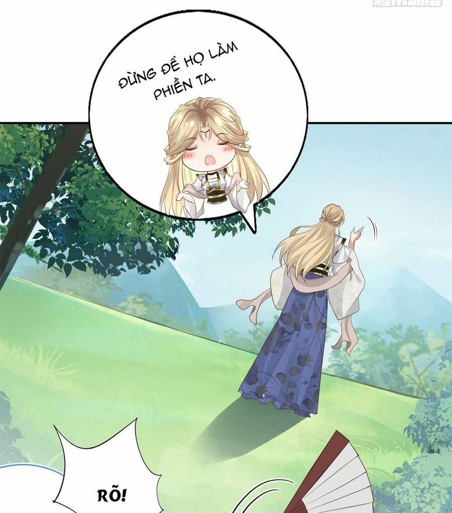 Bệnh Kiều Vương Gia Dựa Vào Ta Để Tiếp Tục Sống Chapter 16 - Trang 2