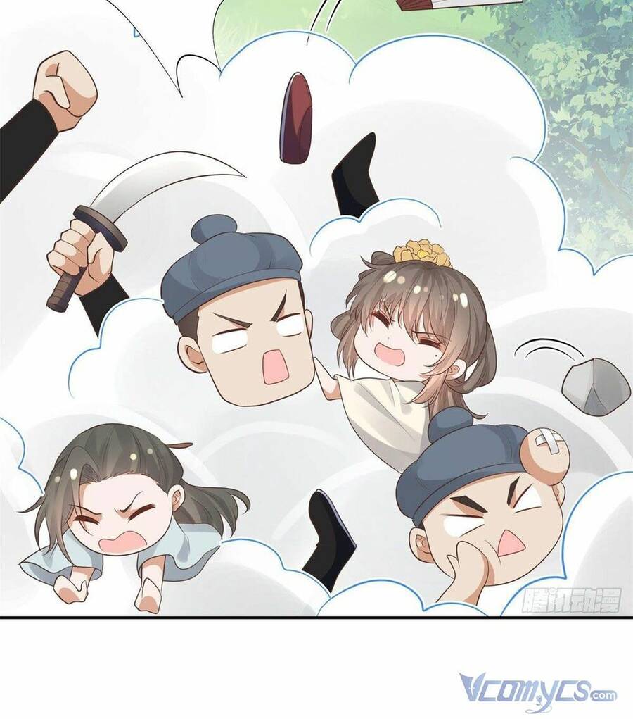 Bệnh Kiều Vương Gia Dựa Vào Ta Để Tiếp Tục Sống Chapter 16 - Trang 2