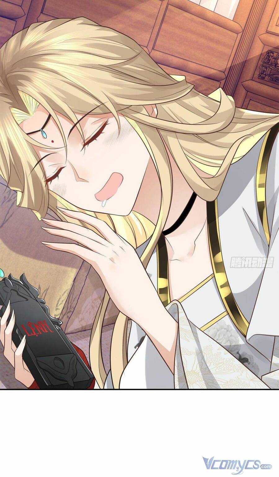 Bệnh Kiều Vương Gia Dựa Vào Ta Để Tiếp Tục Sống Chapter 16 - Trang 2