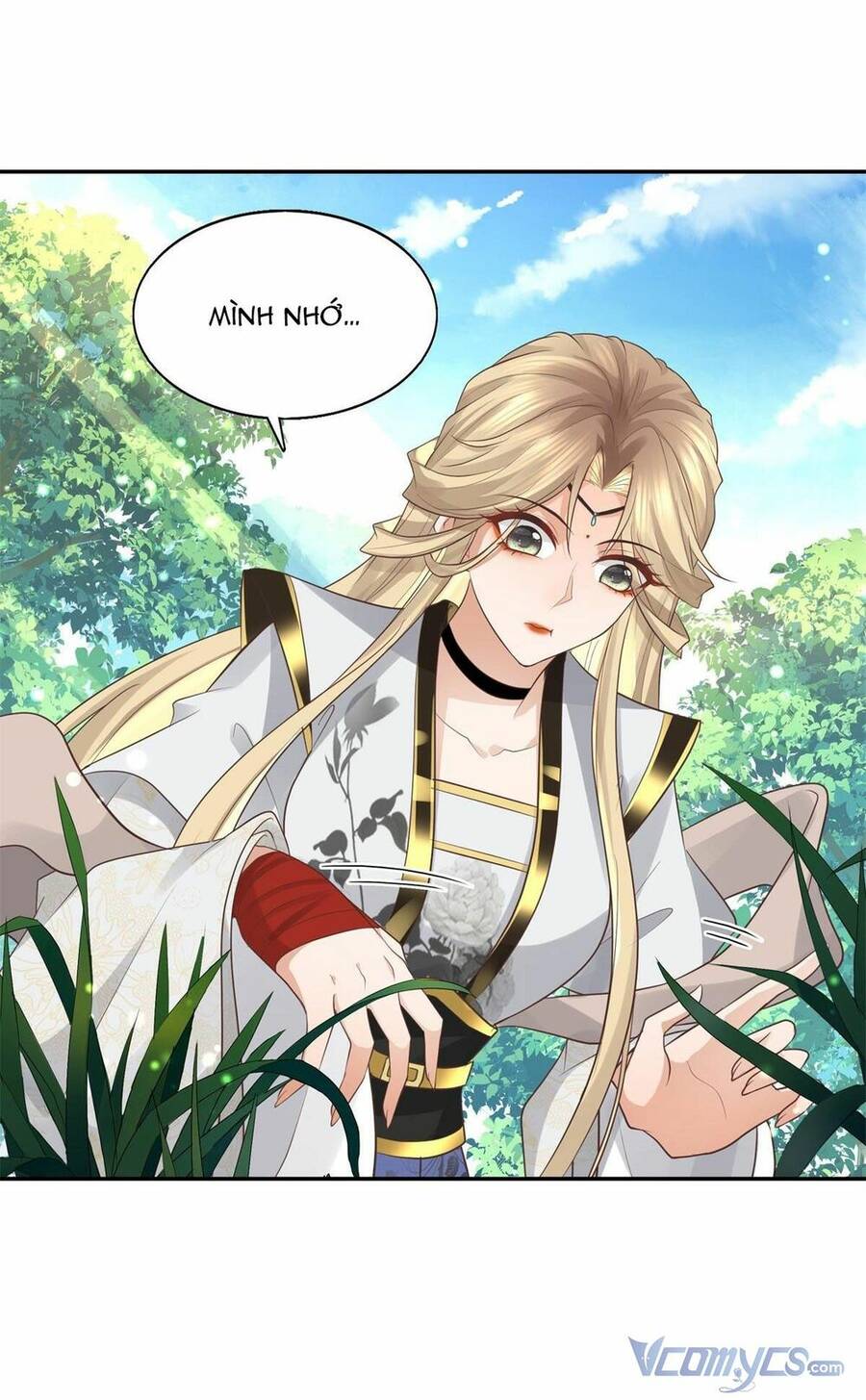 Bệnh Kiều Vương Gia Dựa Vào Ta Để Tiếp Tục Sống Chapter 16 - Trang 2