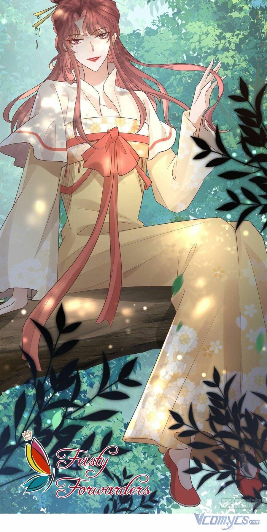 Bệnh Kiều Vương Gia Dựa Vào Ta Để Tiếp Tục Sống Chapter 16 - Trang 2