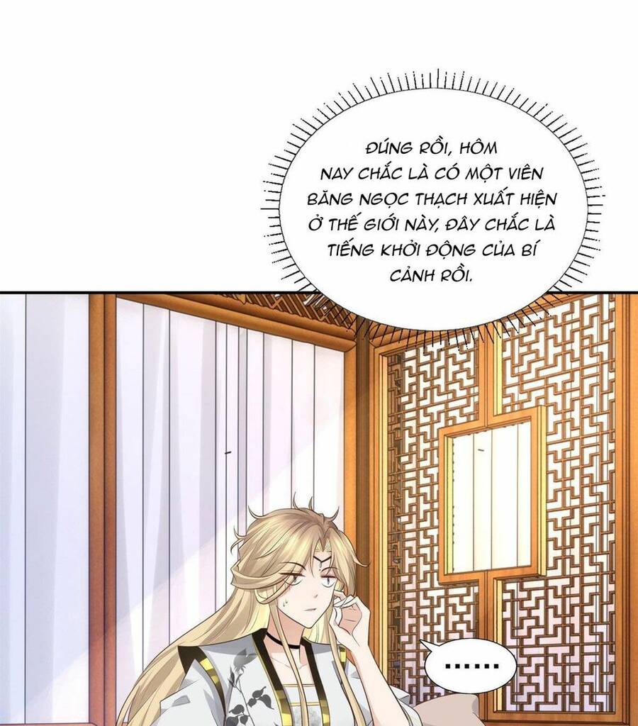 Bệnh Kiều Vương Gia Dựa Vào Ta Để Tiếp Tục Sống Chapter 16 - Trang 2